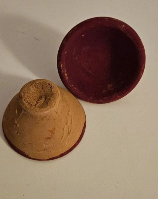 Naturalna marokańska szminka Aker Fassi pomadka