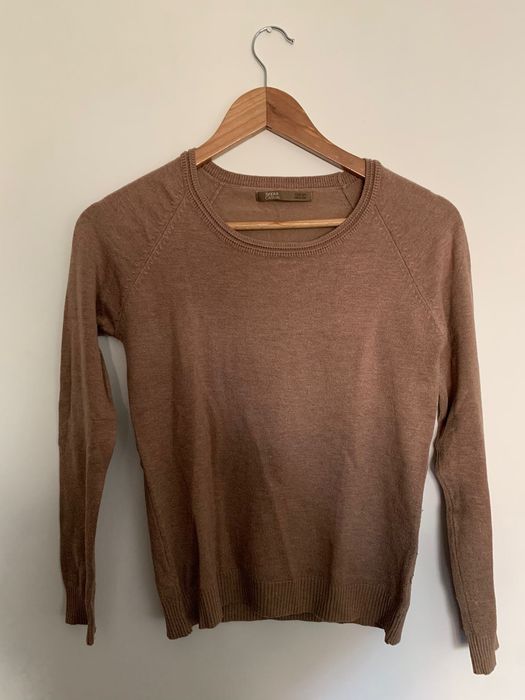 Camisola de algodão em bom estado