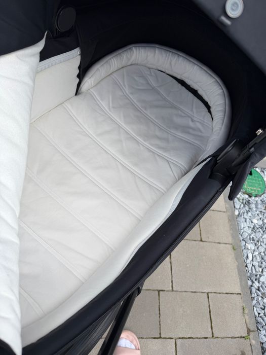 Cybex Priam 4.0 2в1