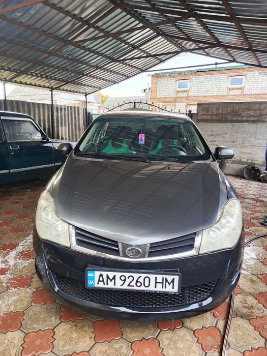 Продам zaz forza 2012 год