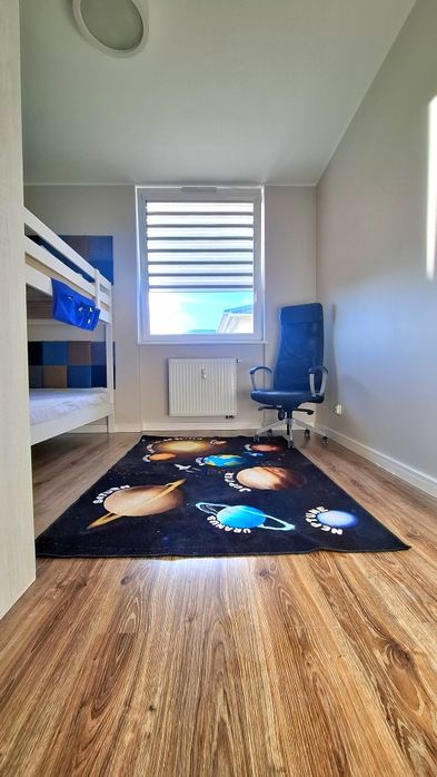 Gdańsk | 2 pokoje | 45 m² | balkon | parking | komórka | Maćkowy