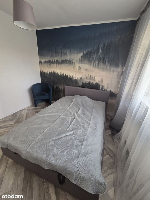 48,6 m², 3 pokoje, Warszawa Bielany