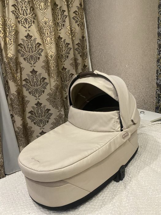 Люлька Cybex s balios