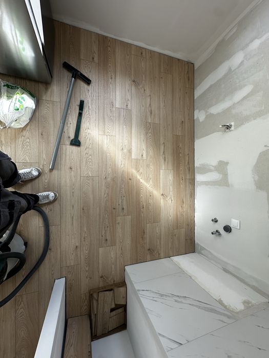 Układanie paneli podłogowych Gdańsk – szybki i fachowy montaż