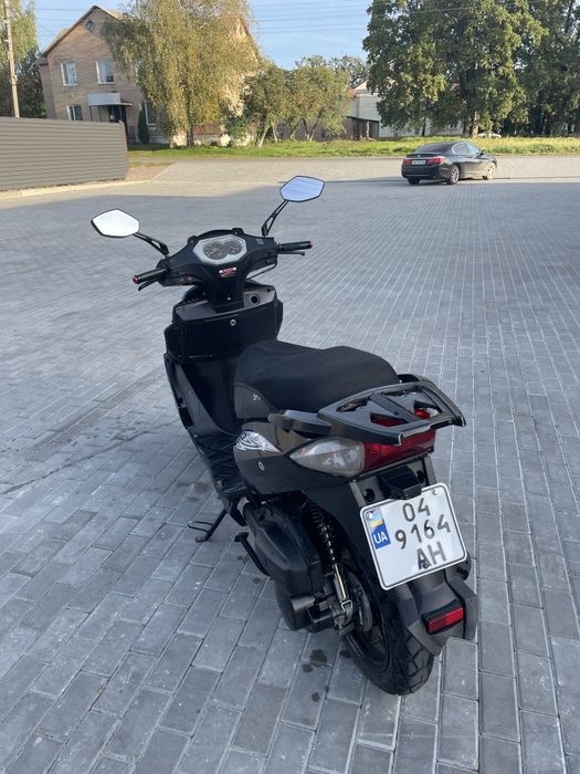 Скутер Spark sp150