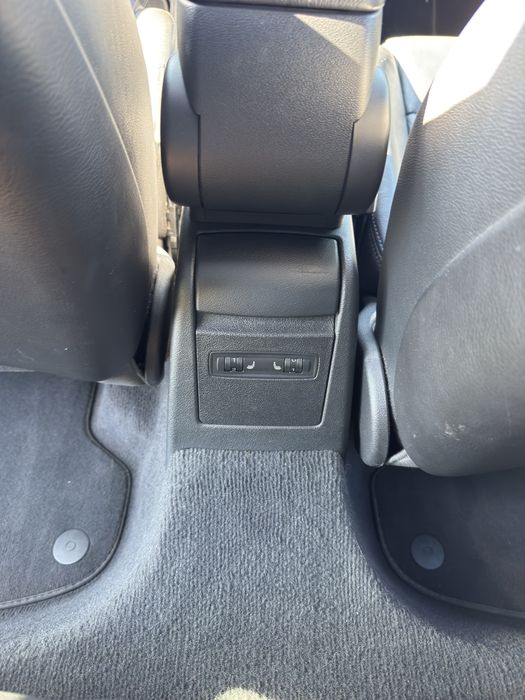 Audi a3 full s line 2.0 tdi cr