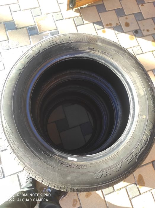 Nexen NPriz AH8 205/60 R16 92H