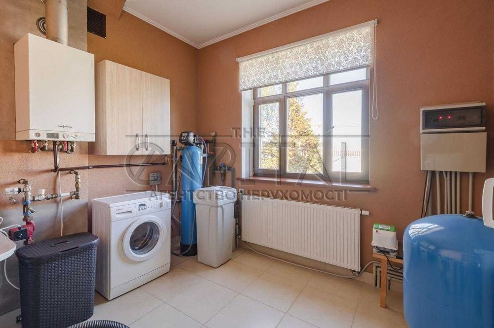 Продаж автономного  будинку, Софіївська Борщагівка