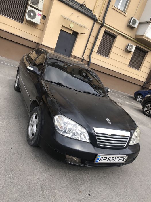 Продам Чери естар