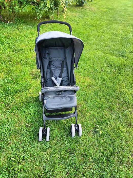 Wózek parasolka haucyk sport