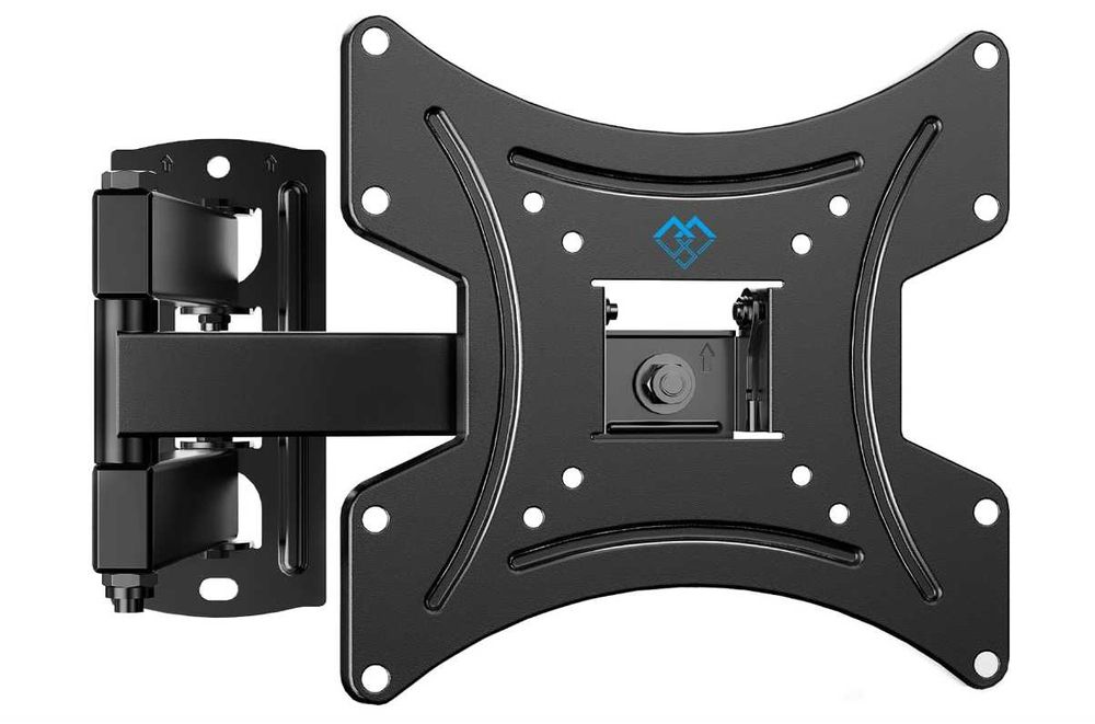 Uchwyt ścienny do telewizorów PERLESMITH 13-42 cale 20kg