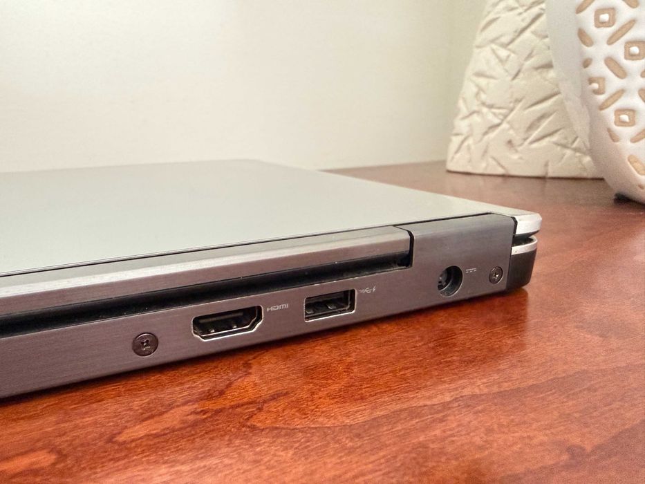 Dell Latitude E7440|14.1"FullHD|i5-4310u|8G Ram|Ssd 250Gb|Bateria NOVA