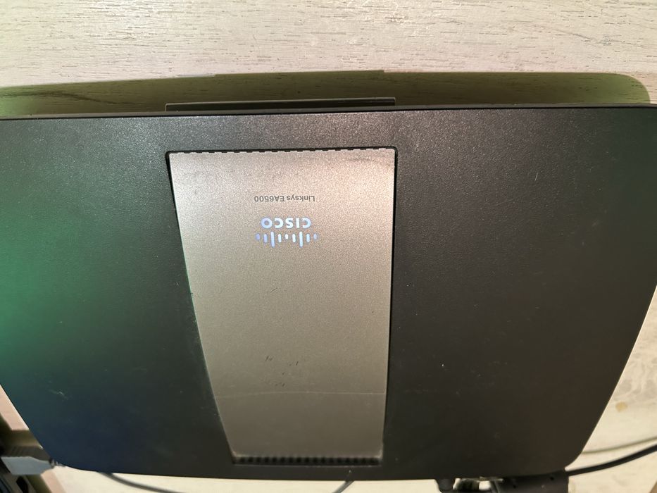 Продам роултер 5G, cisco.