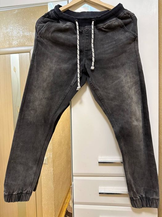 Джогери джинси  на хлопчика