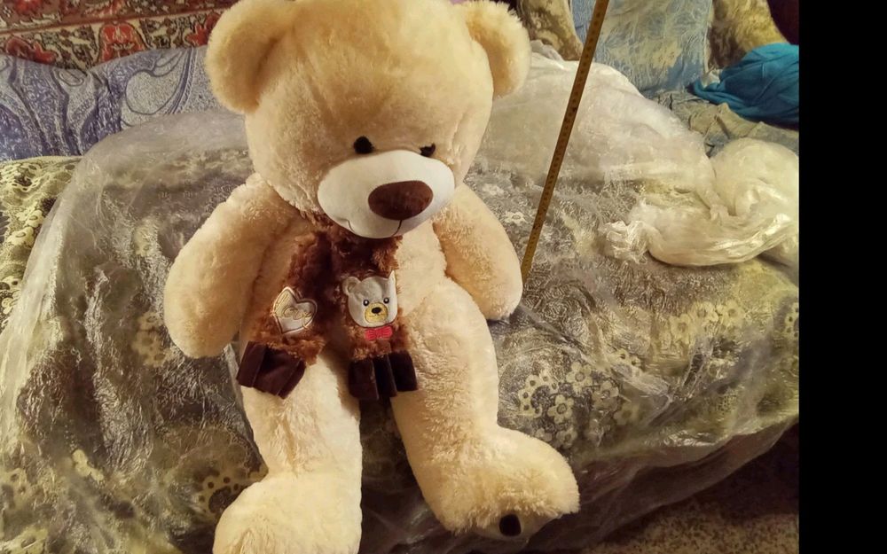 Копилка "Сова", игрушки