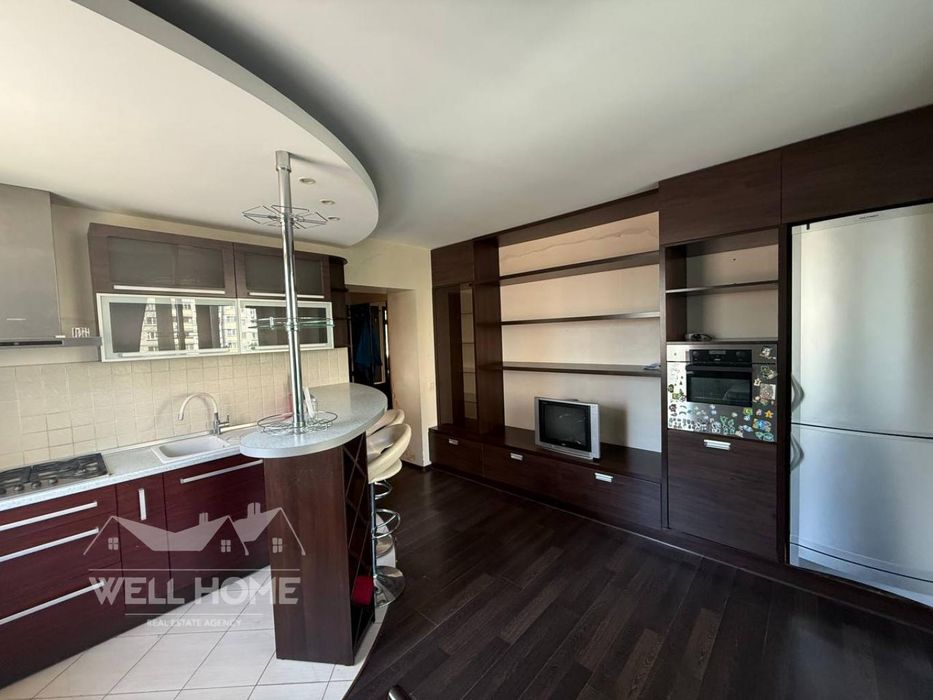 Продаж 1к квартири, вул. Шолуденка, 6В, м. Вишгород
