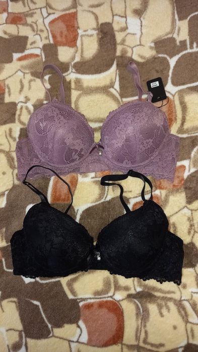 Лифчик бюстгалтер ліфчік 75В