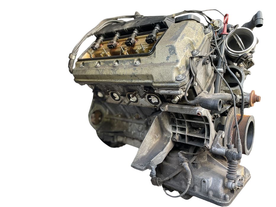 BMW silnik m62b35