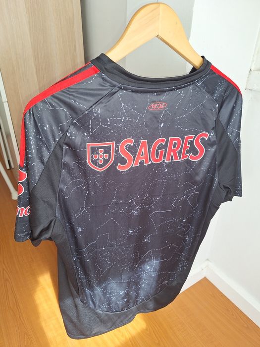 Camisola Benfica