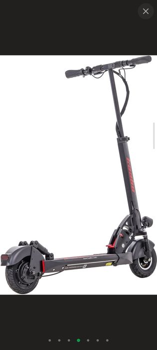 Електросамокат Kaabo Skywalker 8H ECO500