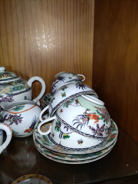 Serviço de chá chinês64752167919361123