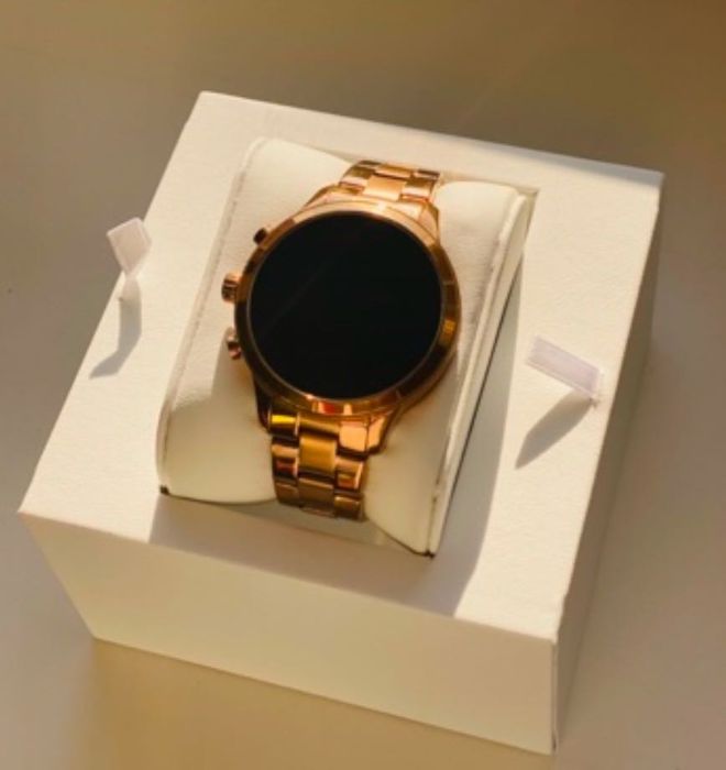 Smartwatch Michael Kors