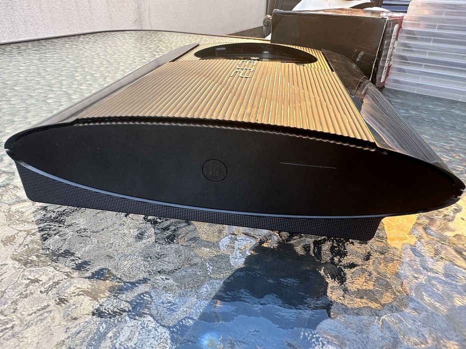 PlayStation 3 + jogos