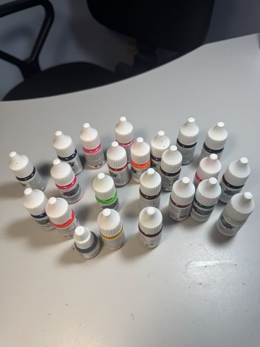 Аерограф FENGDA AS-200BЕ/BD135E