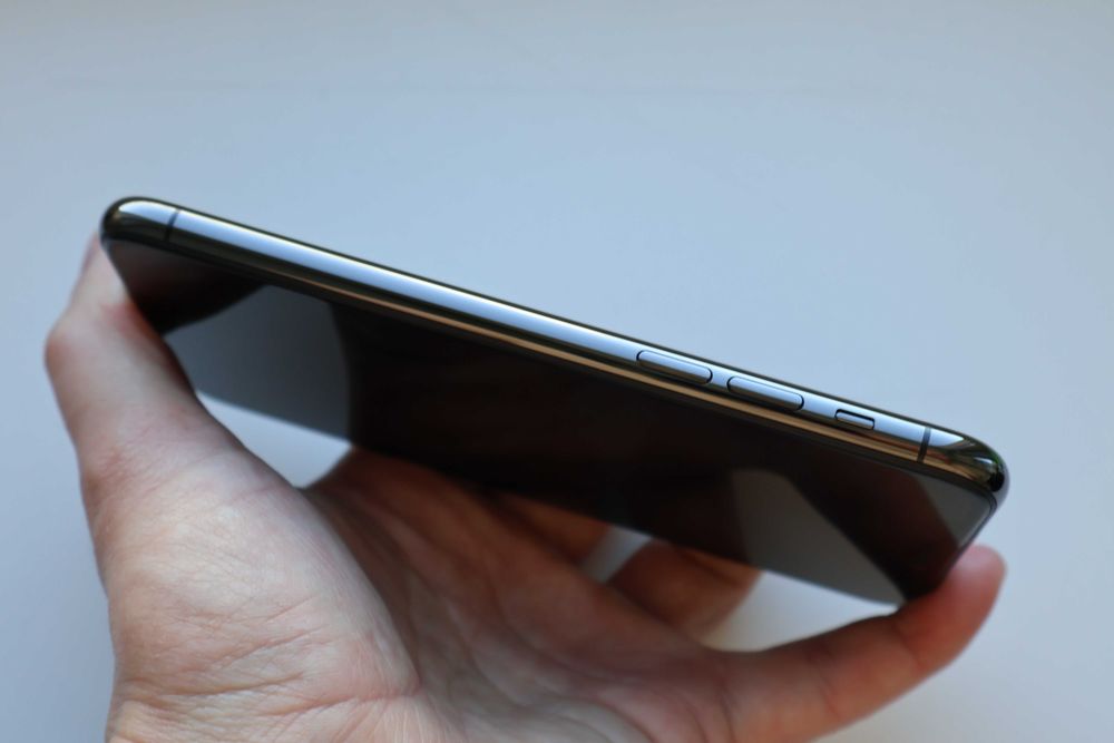 Apple Iphone 11 Pro 256Gb Space Gray Neverlock Оригінал!