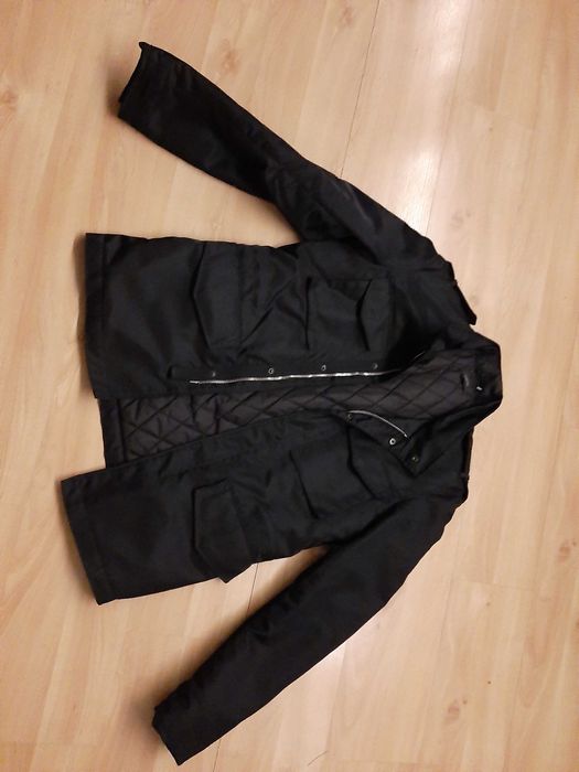 Sprzedam męską kurtkę/płaszczyk wiosenno-jesienny rozm. M/46