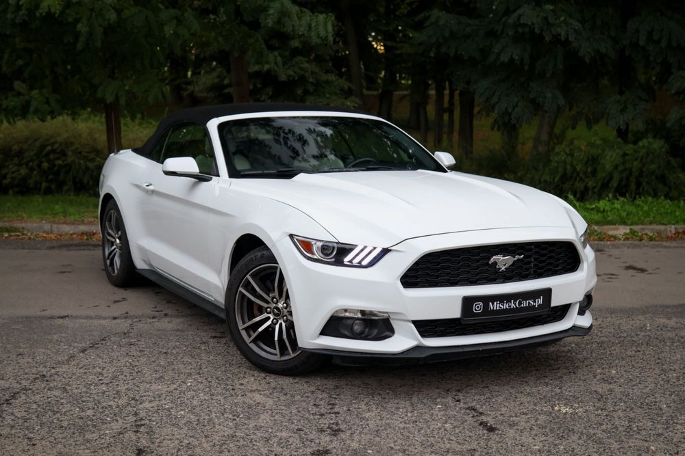 Wypożyczalnia aut, wynajem Camaro cabrio Audi Mercedes AMG -50% 30dni