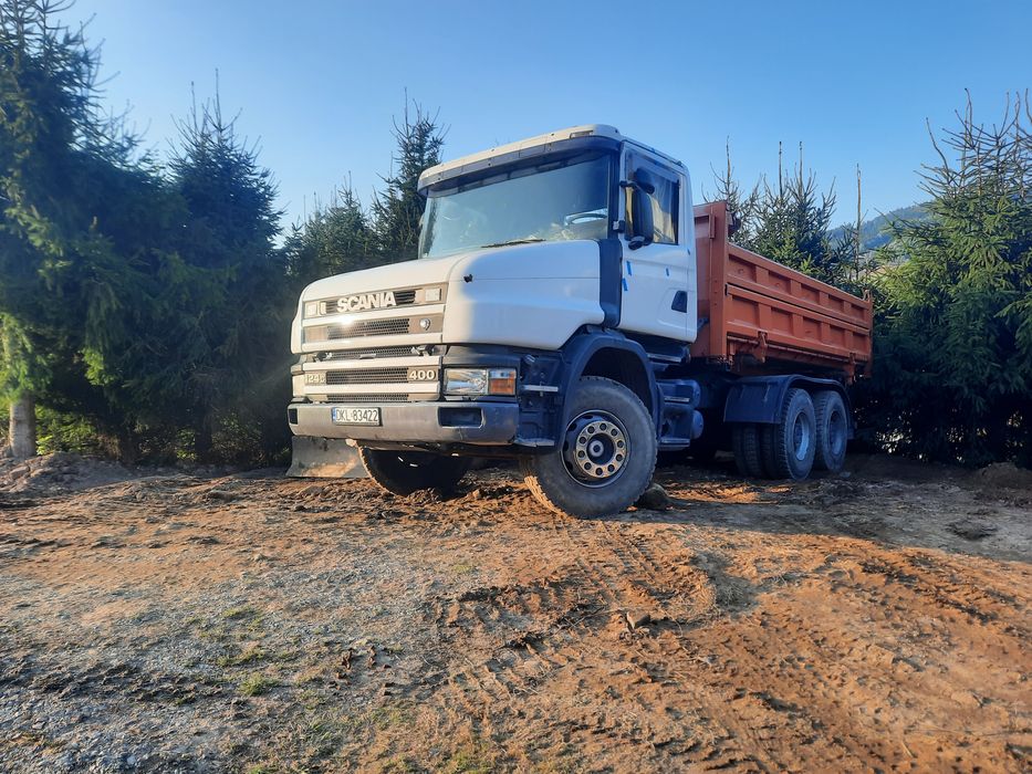 Scania