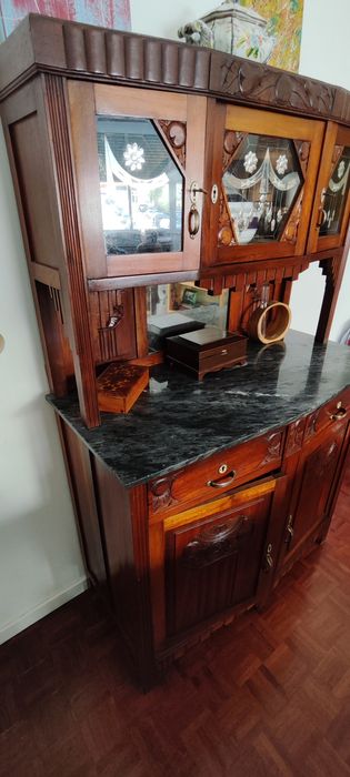 Louceiro antigo bom estado