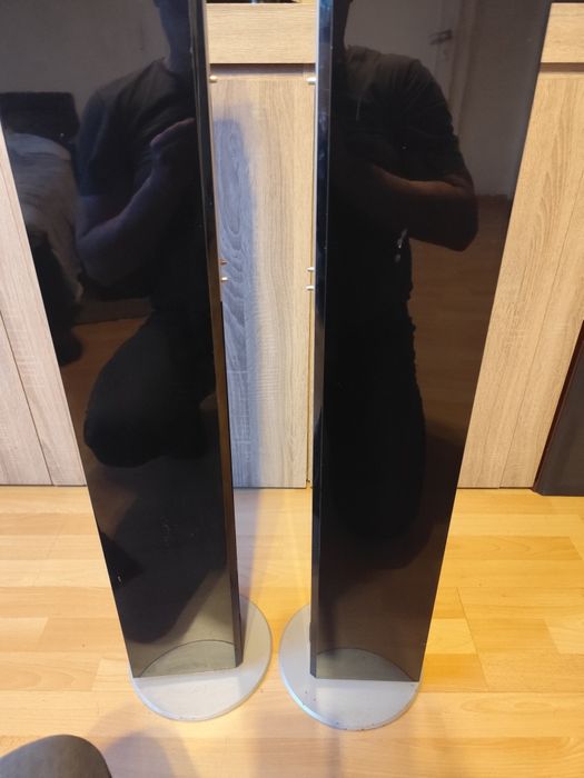 Kolumny yamaha ns 125f