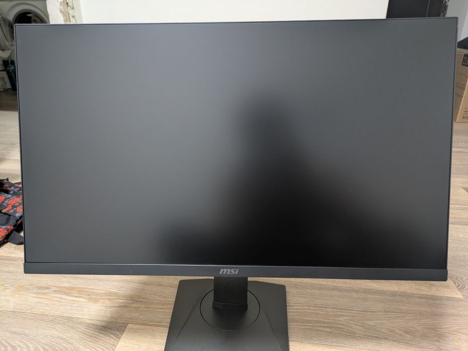 Монитор MSI Gaming G274QPF