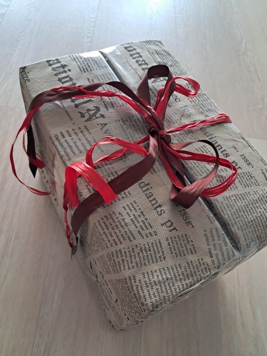Mystery box książek lgbt