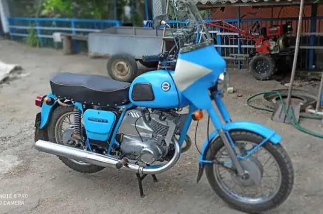 ИЖ Планета 3 1980