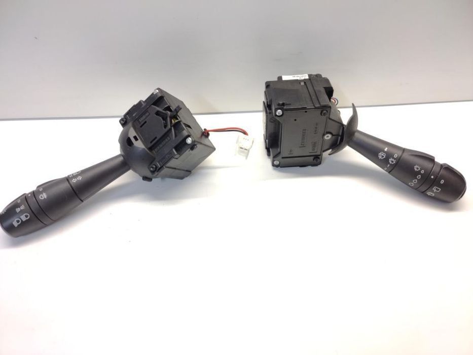 Comutador Manete Limpa Vidros Renault Clio 4 IV  2013 a 2018