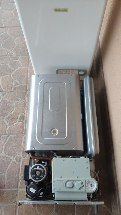 Продам газовий котел Beretta