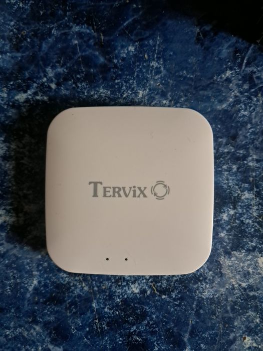 TERVIX Zigbee Gateway