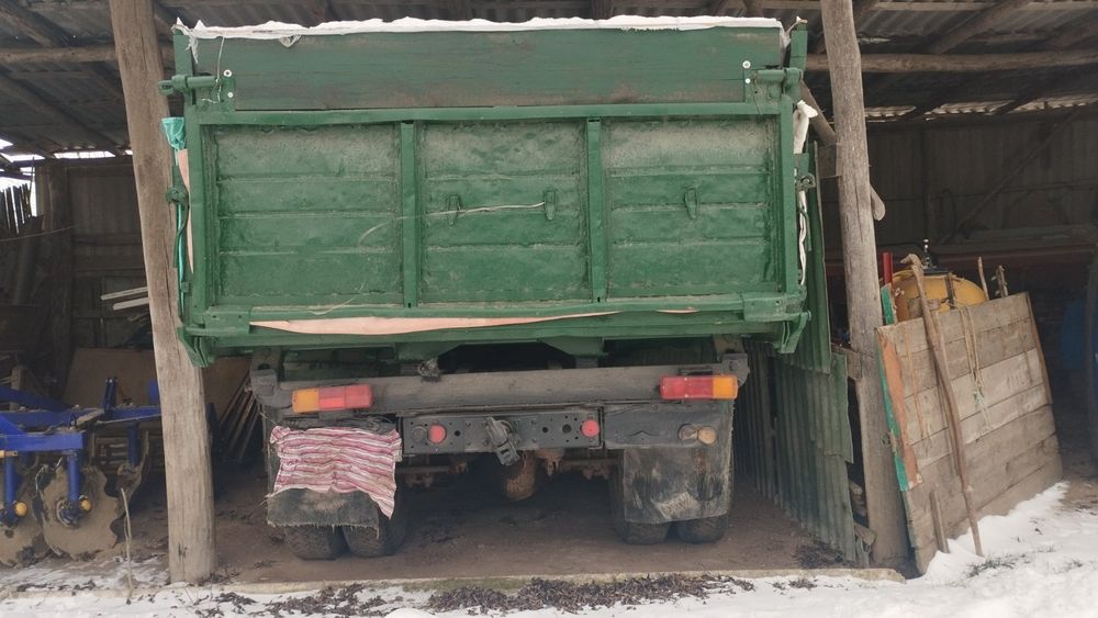 Продаємо  ЗІЛ 130