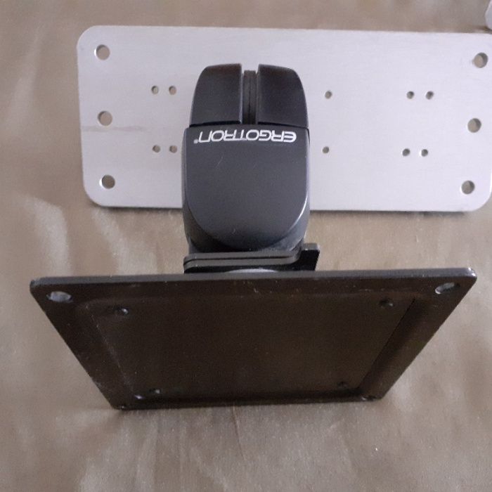 Suportes de parede para LCD Ergotron