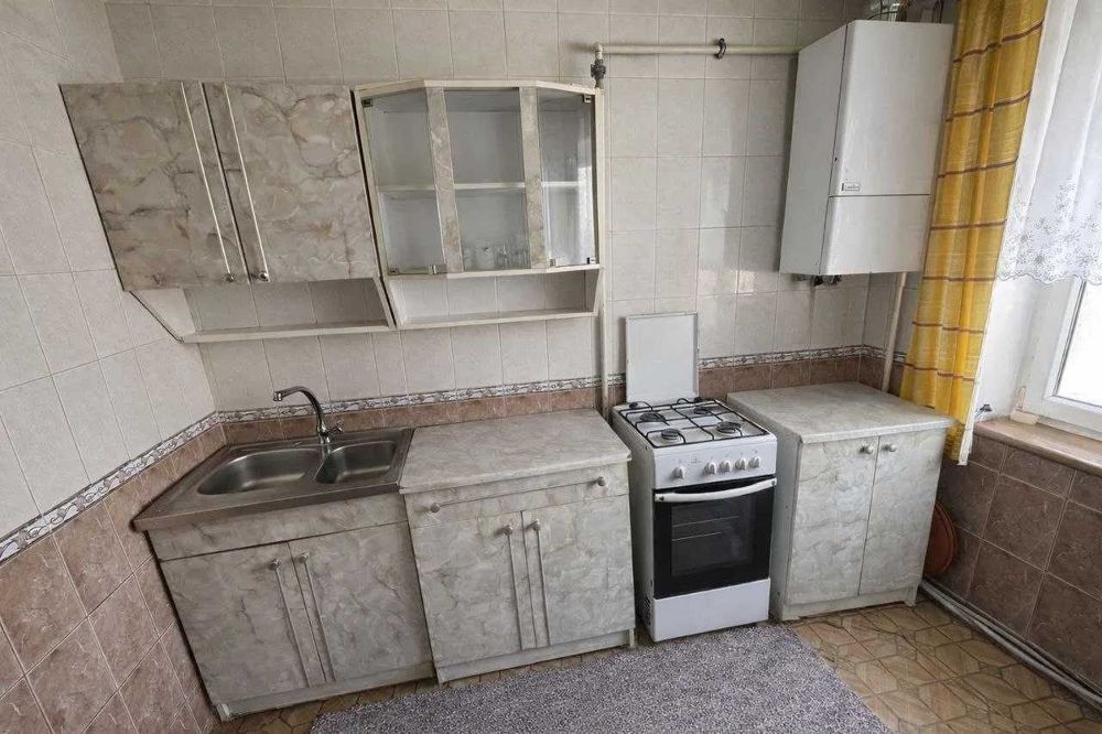 Продаж 3к Квартири АГВ Не кутова Урожай