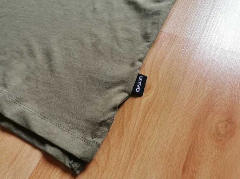 Kenneth Cole koszulka polo nowa M / L