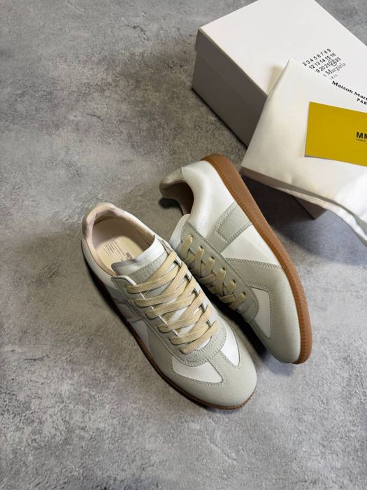 Кросівки Maison Margiela / mm6 / premiata