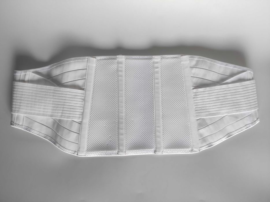 Бандаж поясничный дородовой для беременных Bort Medical 104620 размер3