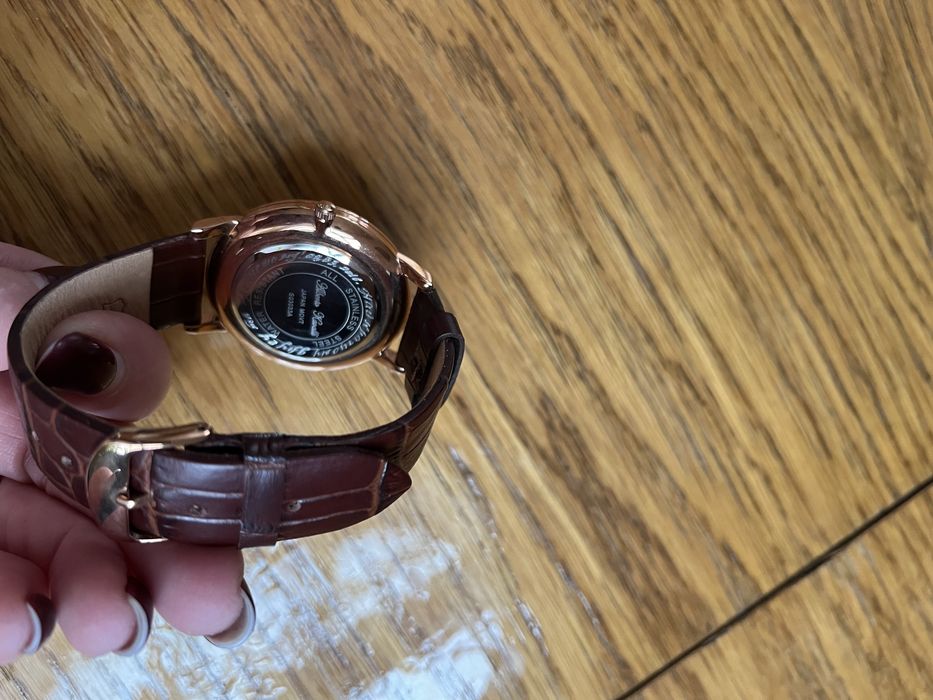 Годинник чоловічий