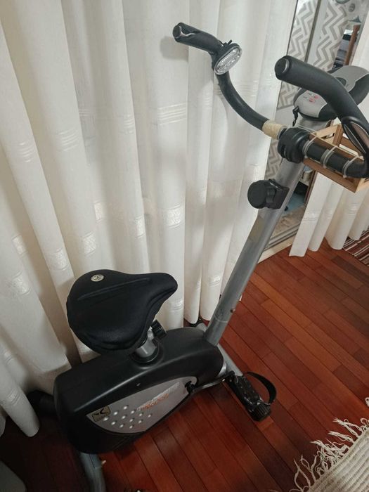 Bicicleta Domyos MG6000