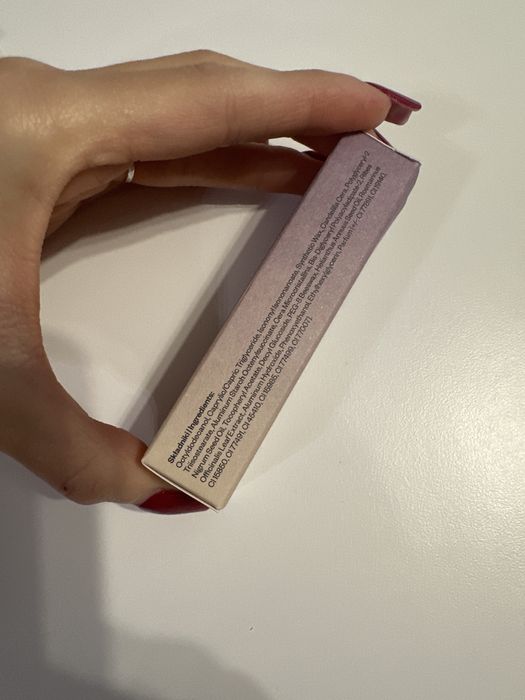 Paese nanorevit pomadka 19 blackcurrant 2.2g szminka pomadka creamy