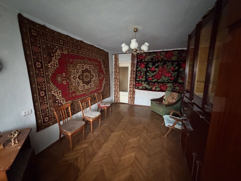 Продаж 2 кімнатної квартири Інгульський р-н, вул. Миколаївська.